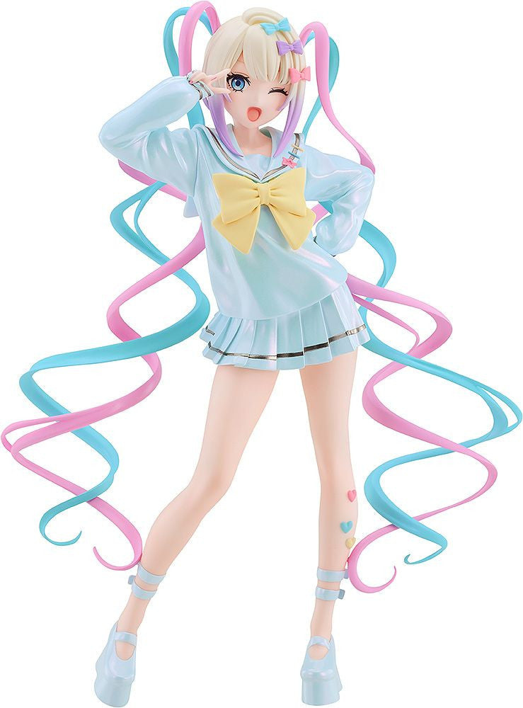 Good Smile Company POP UP PARADE OMGkawaiiAngel: Anime Ver. (Figure) (Needy Streamer Overload)