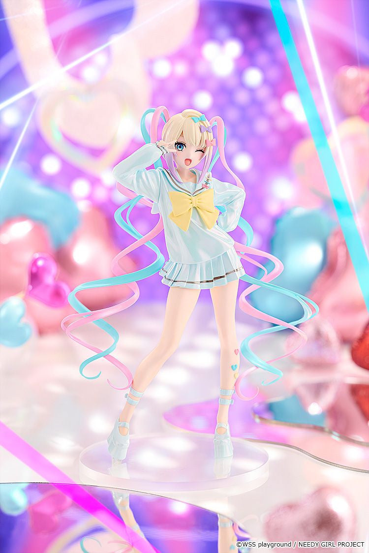Good Smile Company POP UP PARADE OMGkawaiiAngel: Anime Ver. (Figure) (Needy Streamer Overload)
