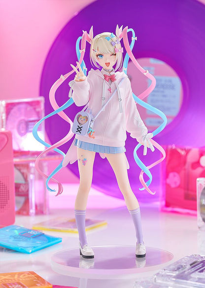 Good Smile Company Pop Up Parade OMGkawaiiAngel L Size (Needy Streamer Overload)