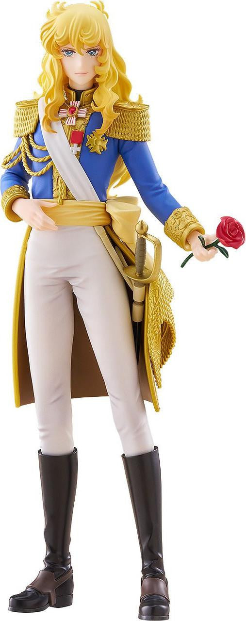 Good Smile Company POP UP PARADE Oscar Francois de Jarjayes (Figure) (The Rose of Versailles)