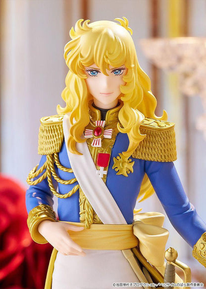 Good Smile Company POP UP PARADE Oscar Francois de Jarjayes (Figure) (The Rose of Versailles)
