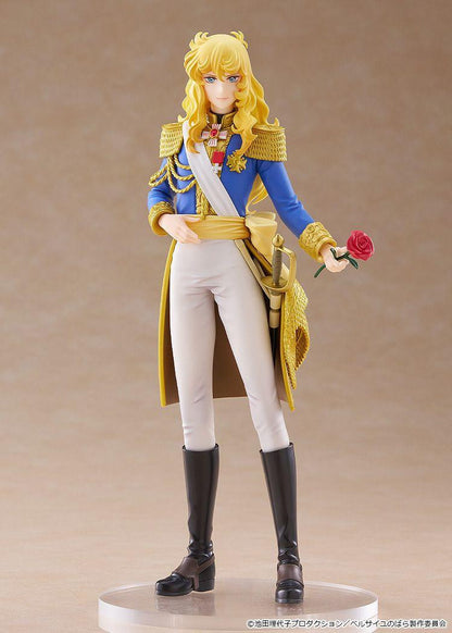Good Smile Company POP UP PARADE Oscar Francois de Jarjayes (Figure) (The Rose of Versailles)