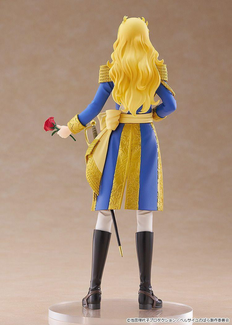 Good Smile Company POP UP PARADE Oscar Francois de Jarjayes (Figure) (The Rose of Versailles)