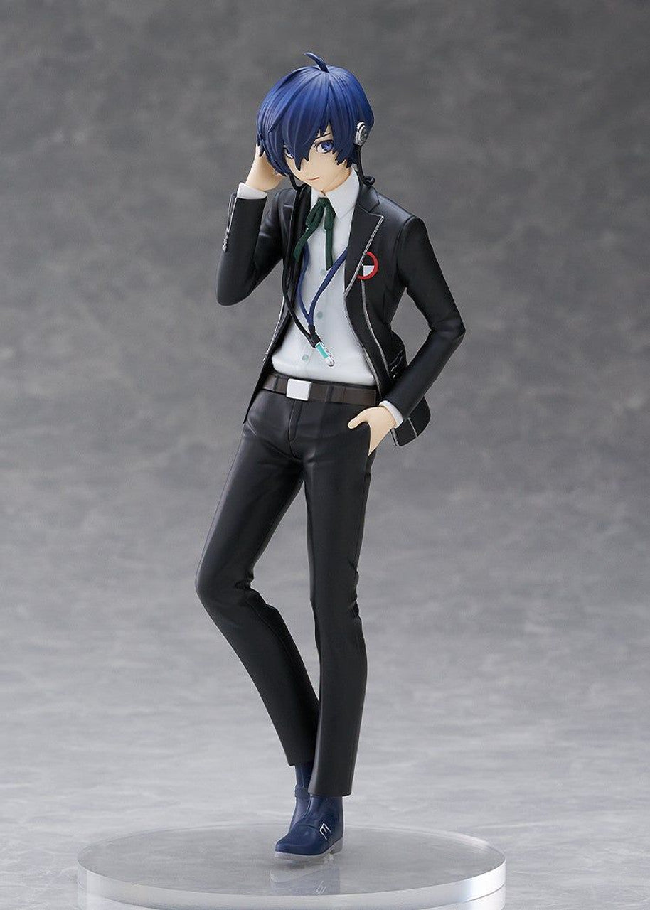 Good Smile Company Pop Up Parade P3R Protagonist (Persona)