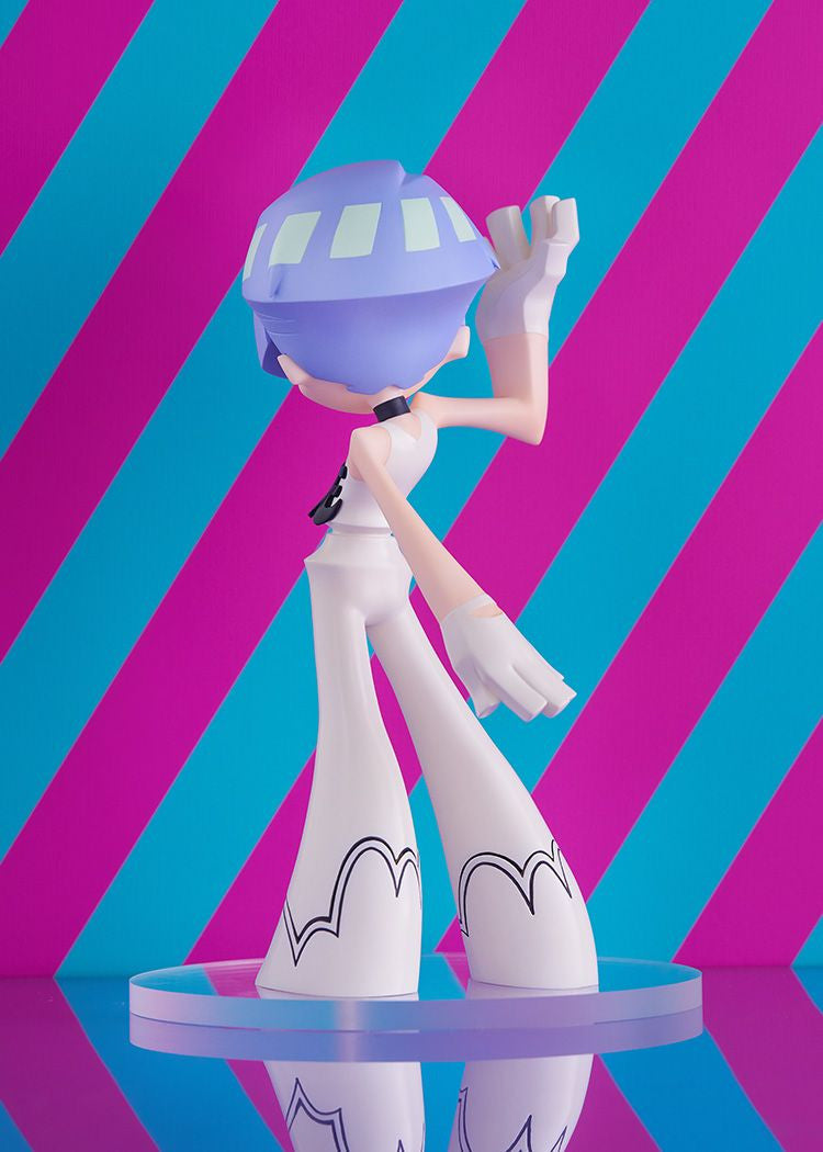 Good Smile Company POP UP PARADE Polyester (Figure) (Panty & Stocking with Garterbelt)