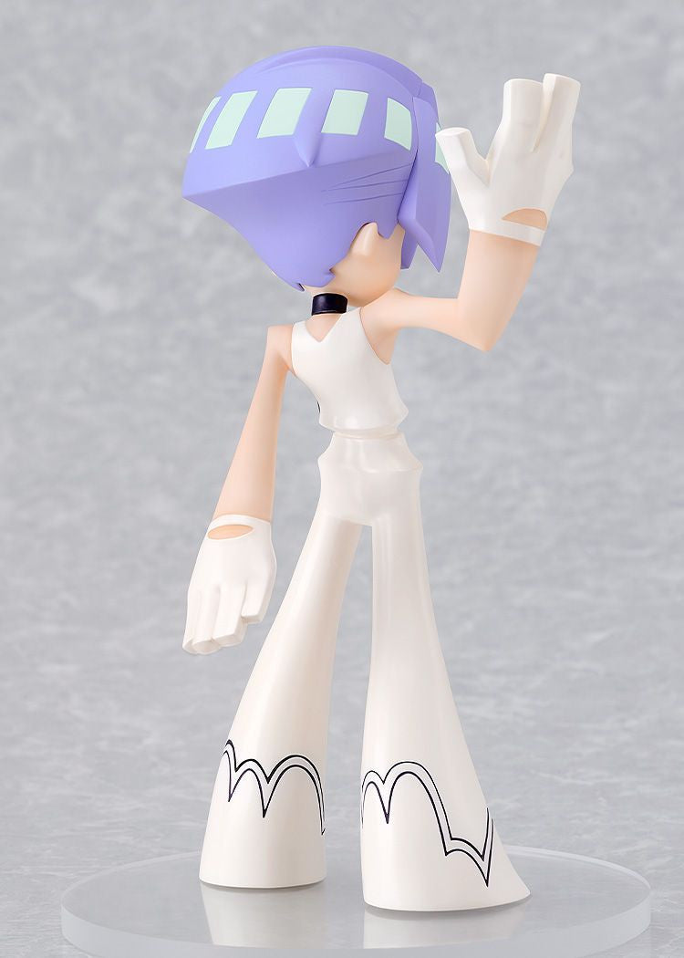 Good Smile Company POP UP PARADE Polyester (Figure) (Panty & Stocking with Garterbelt)