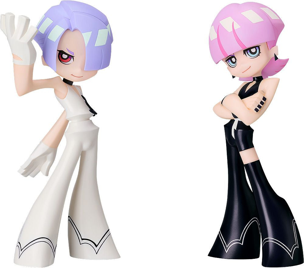 Good Smile Company POP UP PARADE Polyester & Polyurethane Set (Figure) (Panty & Stocking with Garterbelt)