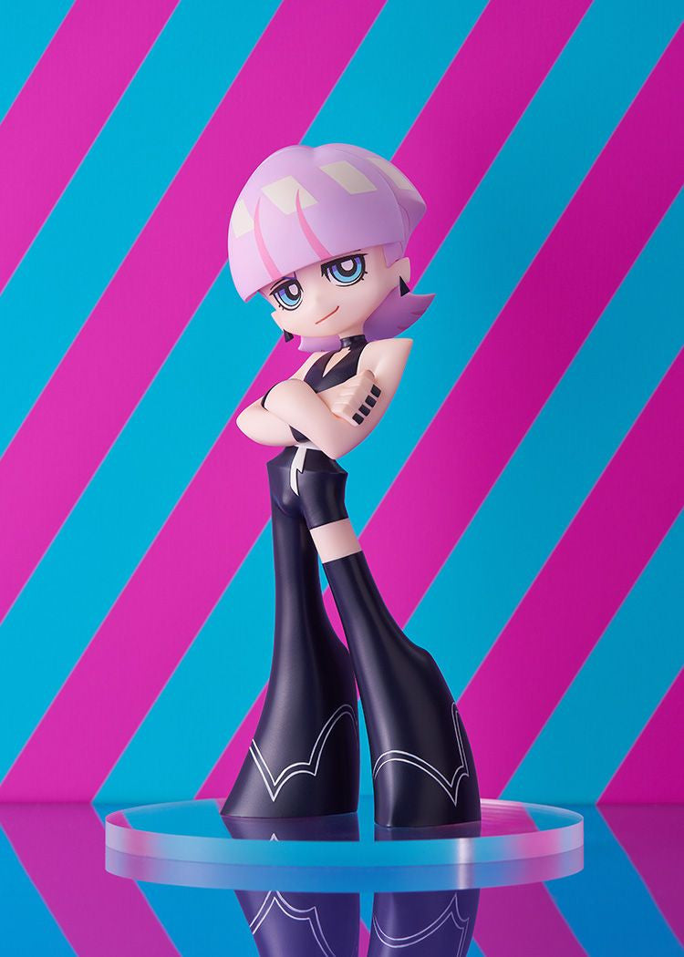 Good Smile Company POP UP PARADE Polyester & Polyurethane Set (Figure) (Panty & Stocking with Garterbelt)