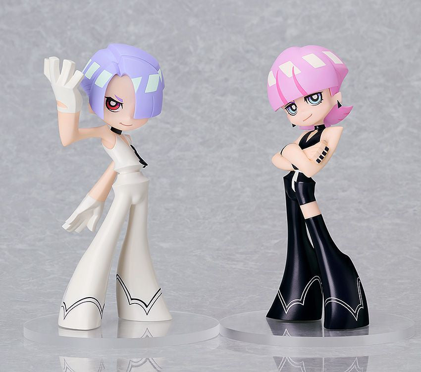 Good Smile Company POP UP PARADE Polyester & Polyurethane Set (Figure) (Panty & Stocking with Garterbelt)