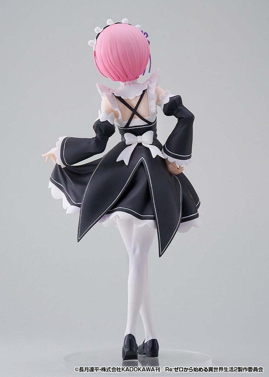 Good Smile Company Pop Up Parade Ram L Size (Re:Zero -Starting Life in Another World-)