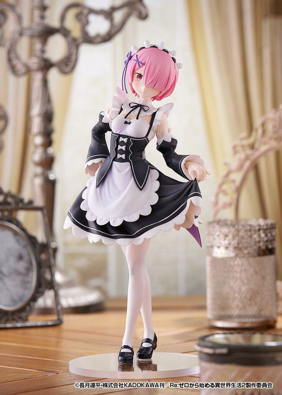 Good Smile Company Pop Up Parade Ram L Size (Re:Zero -Starting Life in Another World-)