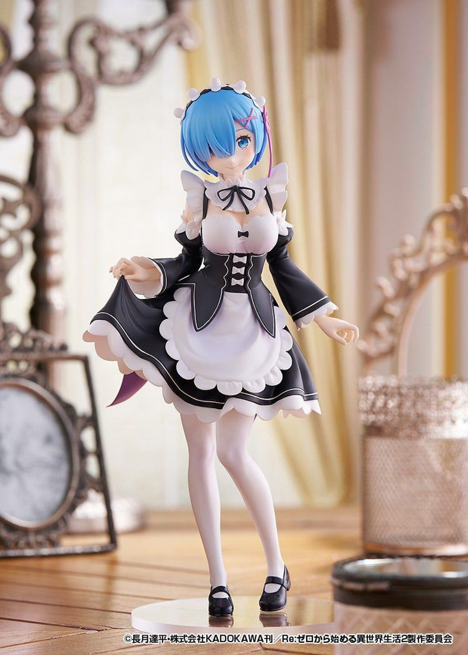 Good Smile Company Pop Up Parade Rem L Size (Re:Zero -Starting Life in Another World-)