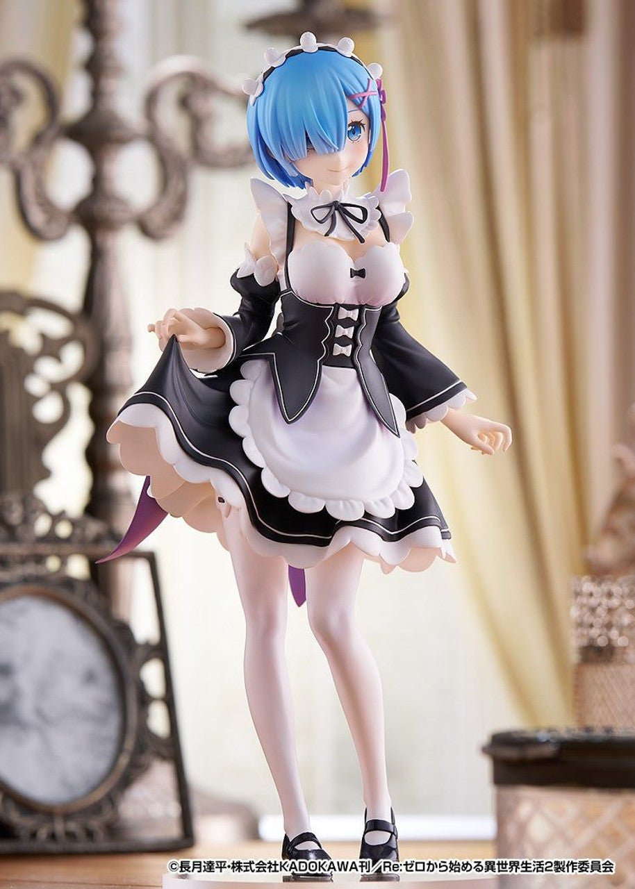 Good Smile Company Pop Up Parade Rem L Size (Re:Zero -Starting Life in Another World-)