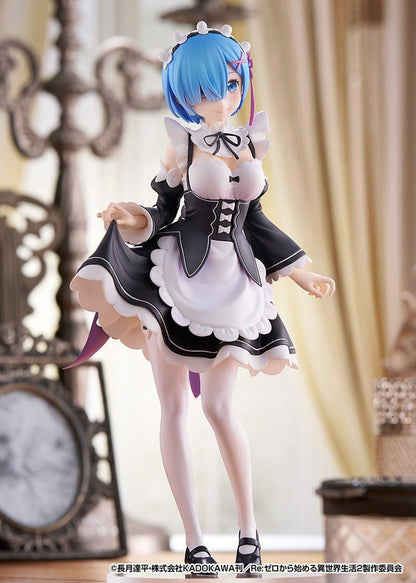 Good Smile Company Pop Up Parade Rem L Size (Re:Zero -Starting Life in Another World-)