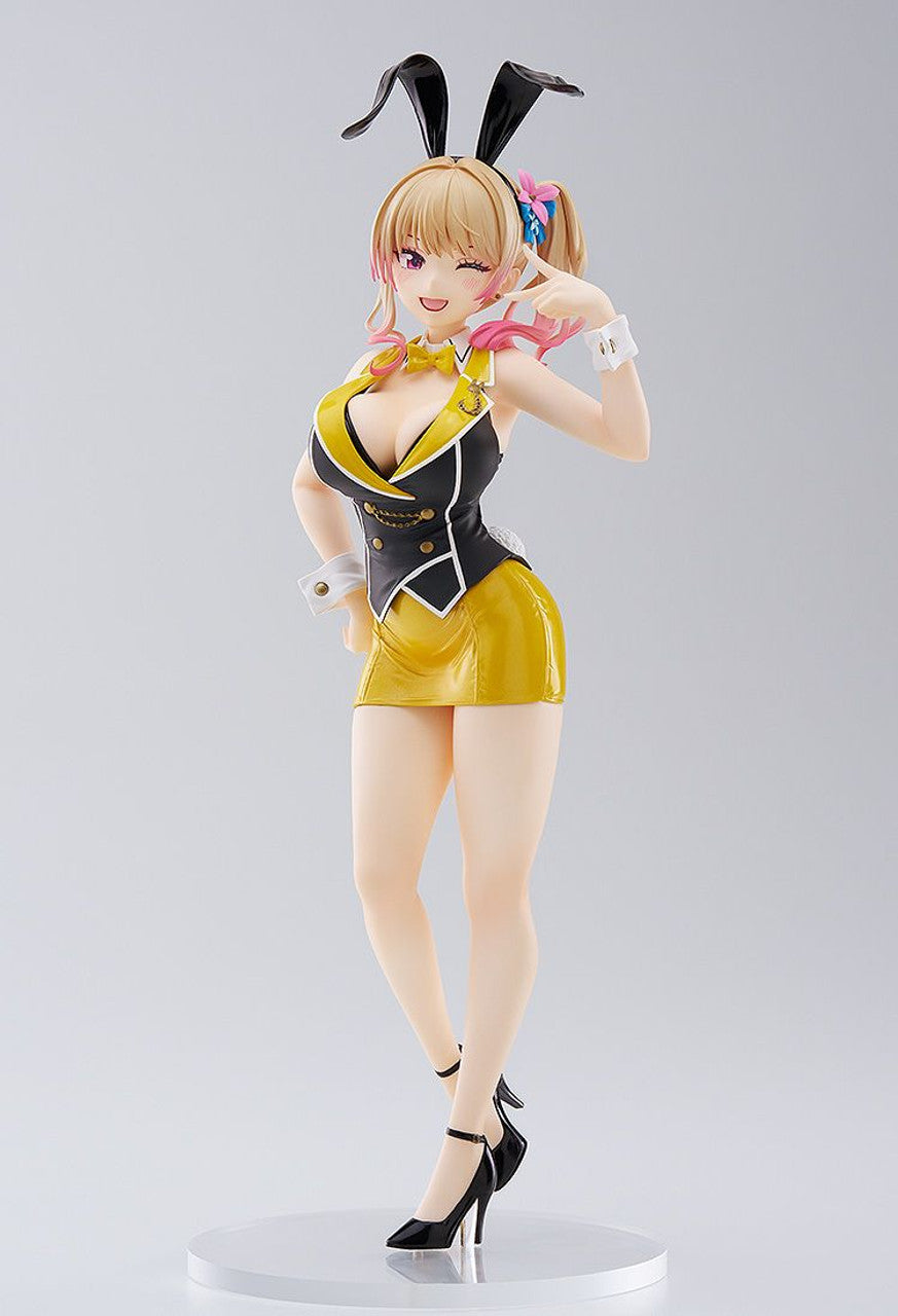 Good Smile Company Pop Up Parade Rin L Size (Bunny Garden)
