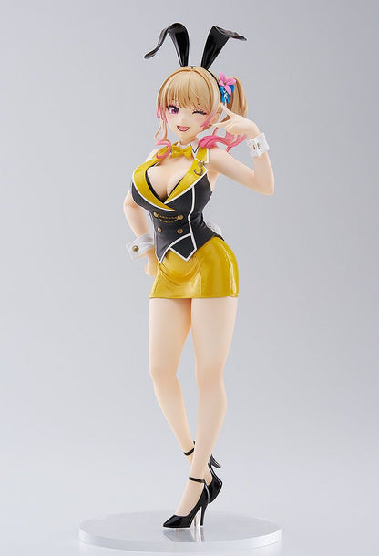 Good Smile Company Pop Up Parade Rin L Size (Bunny Garden)