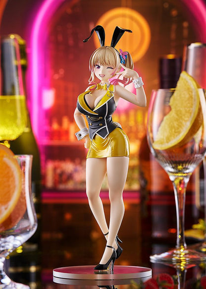 Good Smile Company Pop Up Parade Rin L Size (Bunny Garden)