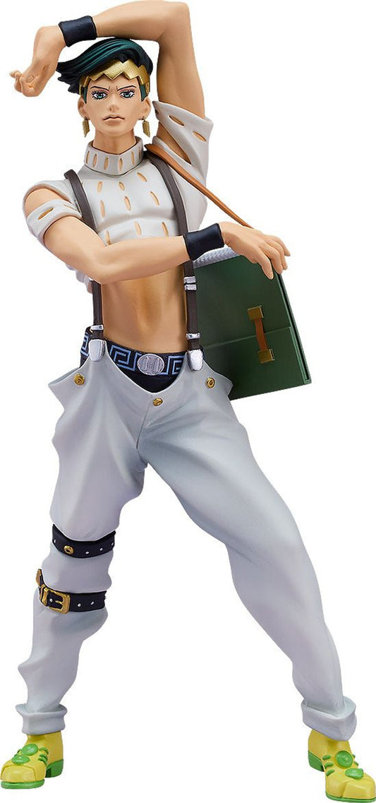 Good Smile Company Pop Up Parade Rohan Kishibe (JoJo`s Bizarre Adventure)