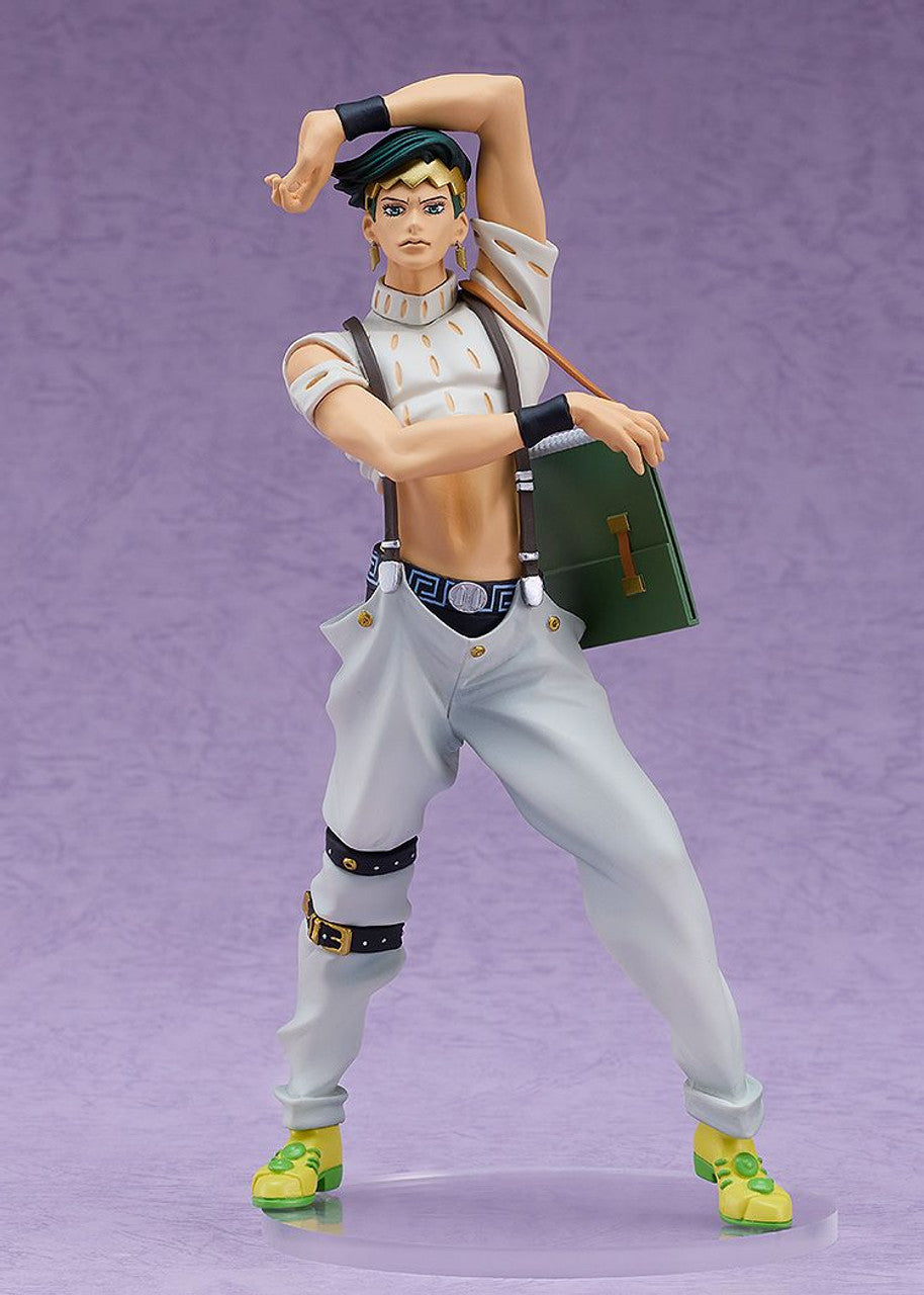 Good Smile Company Pop Up Parade Rohan Kishibe (JoJo`s Bizarre Adventure)