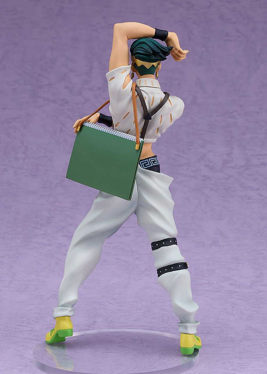 Good Smile Company Pop Up Parade Rohan Kishibe (JoJo`s Bizarre Adventure)