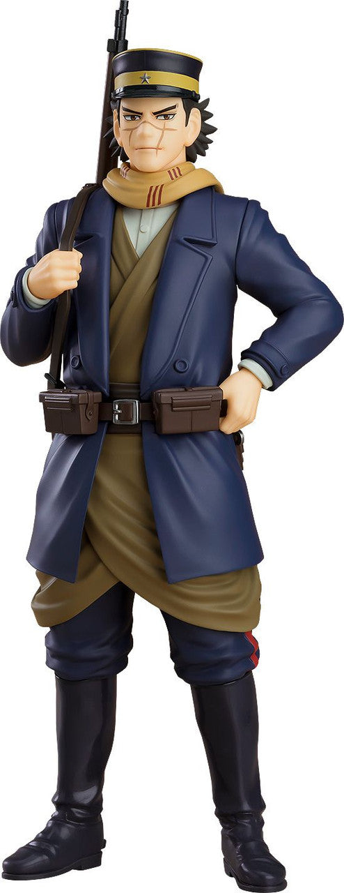 Good Smile Company Pop Up Parade Saichi Sugimoto (Golden Kamuy)