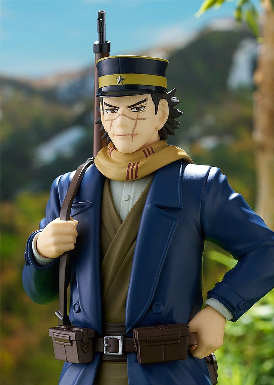 Good Smile Company Pop Up Parade Saichi Sugimoto (Golden Kamuy)