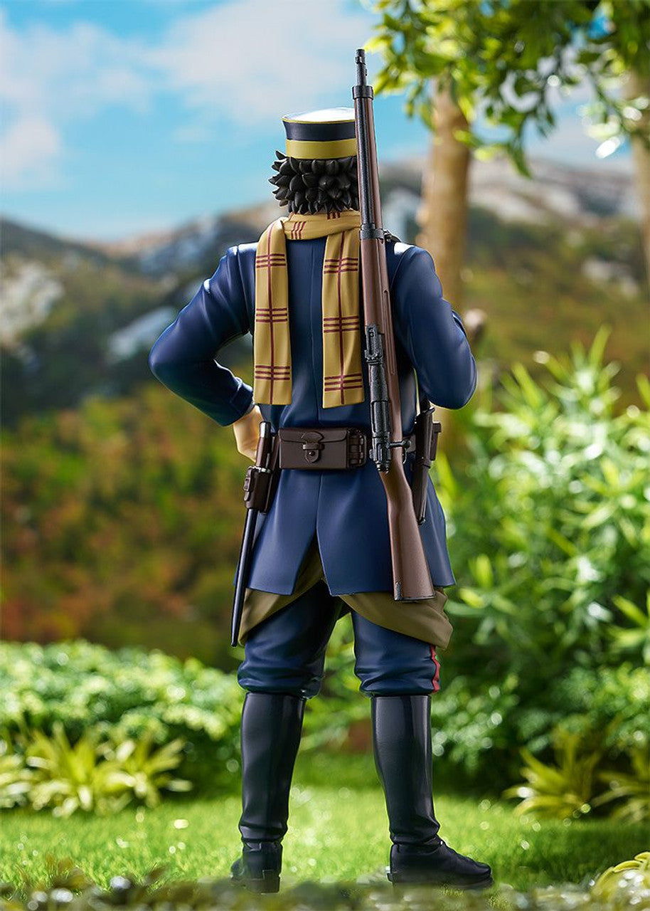 Good Smile Company Pop Up Parade Saichi Sugimoto (Golden Kamuy)