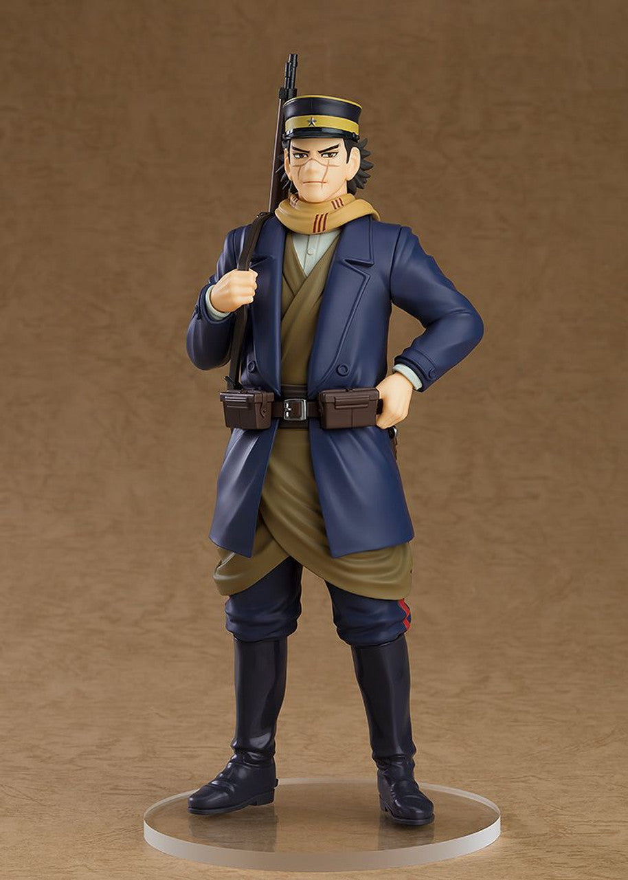 Good Smile Company Pop Up Parade Saichi Sugimoto (Golden Kamuy)
