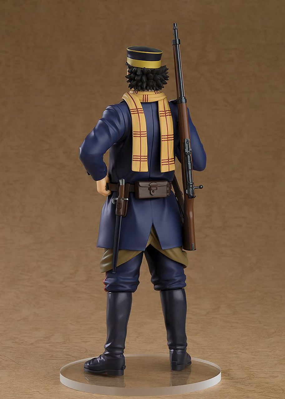 Good Smile Company Pop Up Parade Saichi Sugimoto (Golden Kamuy)