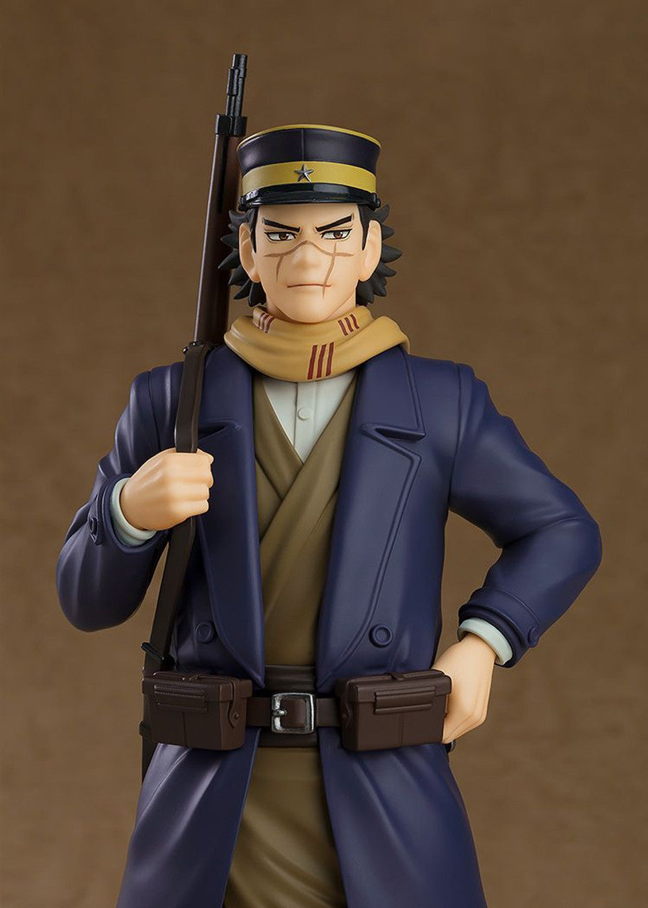 Good Smile Company Pop Up Parade Saichi Sugimoto (Golden Kamuy)