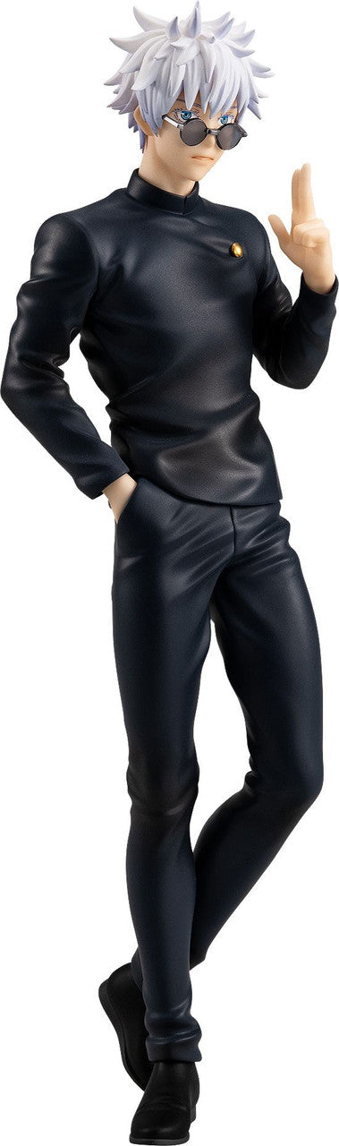 Good Smile Company Pop Up Parade Satoru Gojo: Hidden Inventory / Premature Death Ver. (Jujutsu Kaisen)