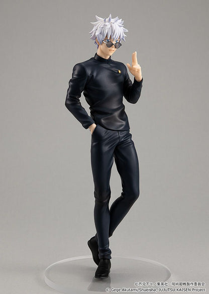 Good Smile Company Pop Up Parade Satoru Gojo: Hidden Inventory / Premature Death Ver. (Jujutsu Kaisen)