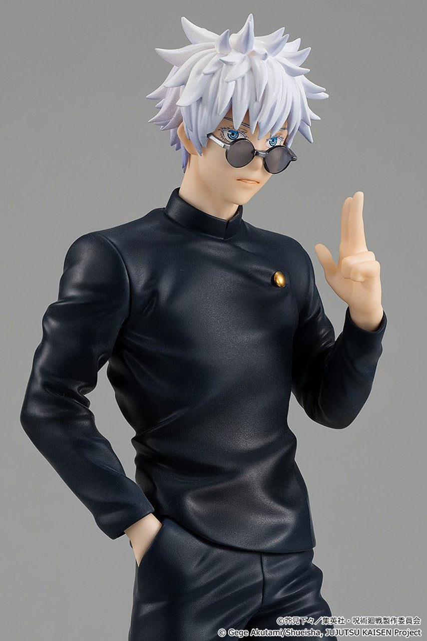 Good Smile Company Pop Up Parade Satoru Gojo: Hidden Inventory / Premature Death Ver. (Jujutsu Kaisen)