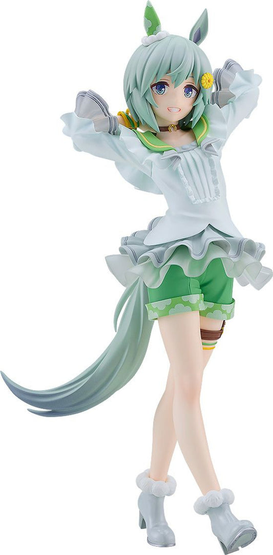 Good Smile Company Pop Up Parade Seiun Sky L Size (Uma Musume Pretty Derby)