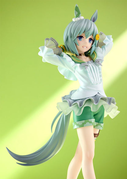 Good Smile Company Pop Up Parade Seiun Sky L Size (Uma Musume Pretty Derby)