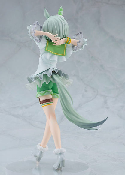 Good Smile Company Pop Up Parade Seiun Sky L Size (Uma Musume Pretty Derby)