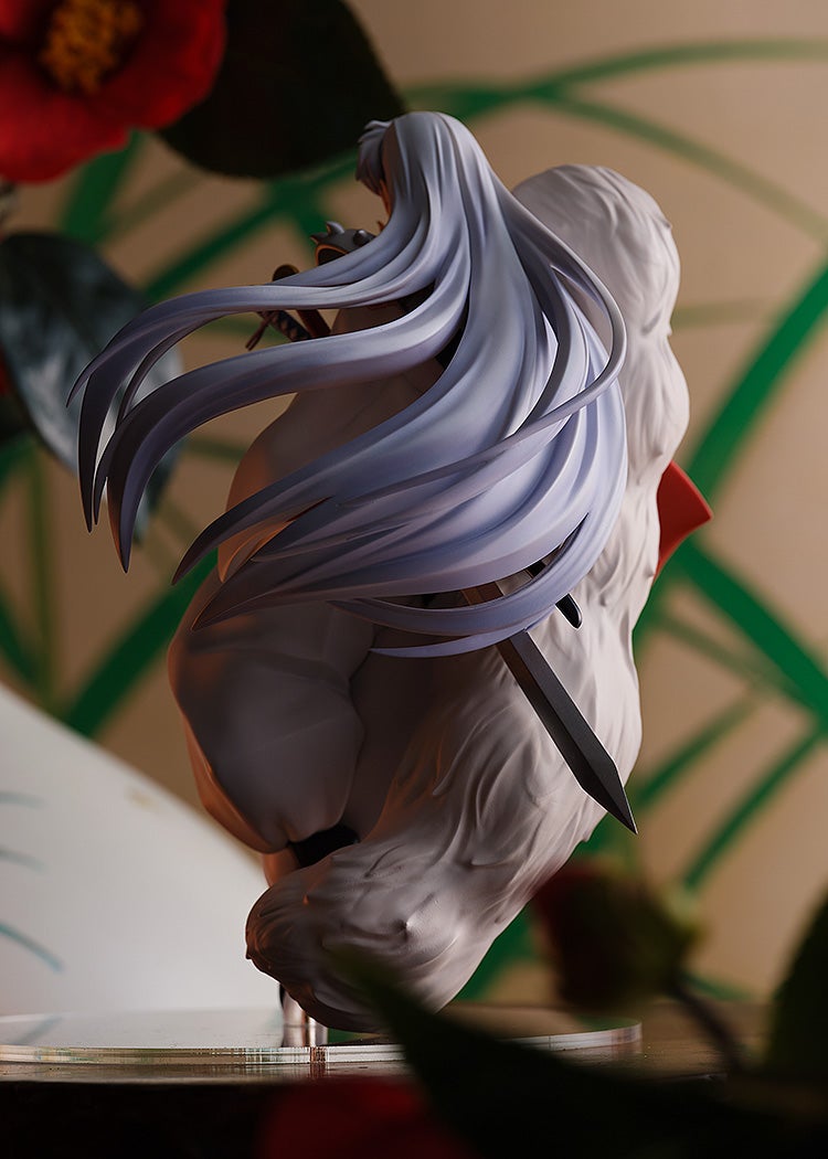 Good Smile Company POP UP PARADE Sesshomaru (Figure) (Inuyasha)