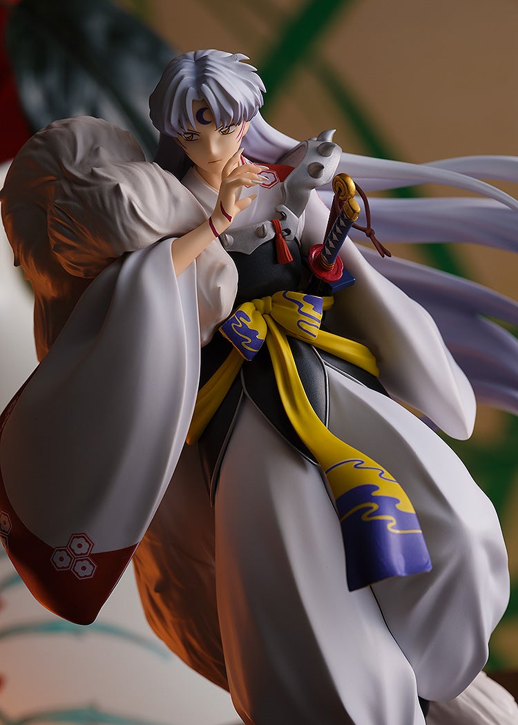 Good Smile Company POP UP PARADE Sesshomaru (Figure) (Inuyasha)