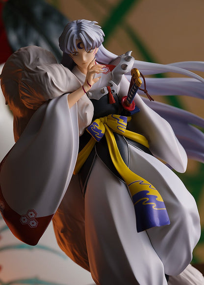 Good Smile Company POP UP PARADE Sesshomaru (Figure) (Inuyasha)