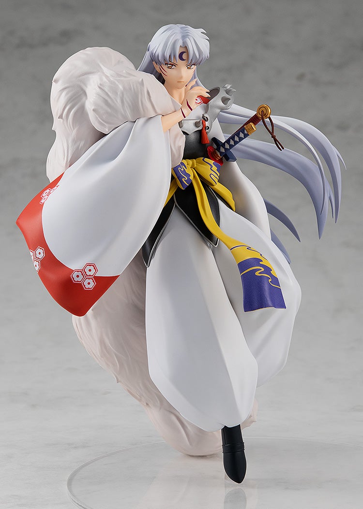 Good Smile Company POP UP PARADE Sesshomaru (Figure) (Inuyasha)