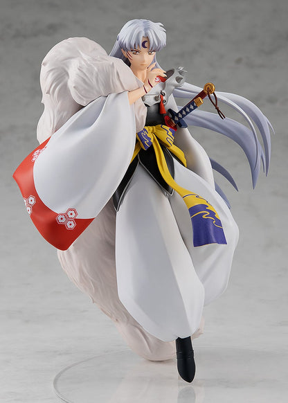 Good Smile Company POP UP PARADE Sesshomaru (Figure) (Inuyasha)