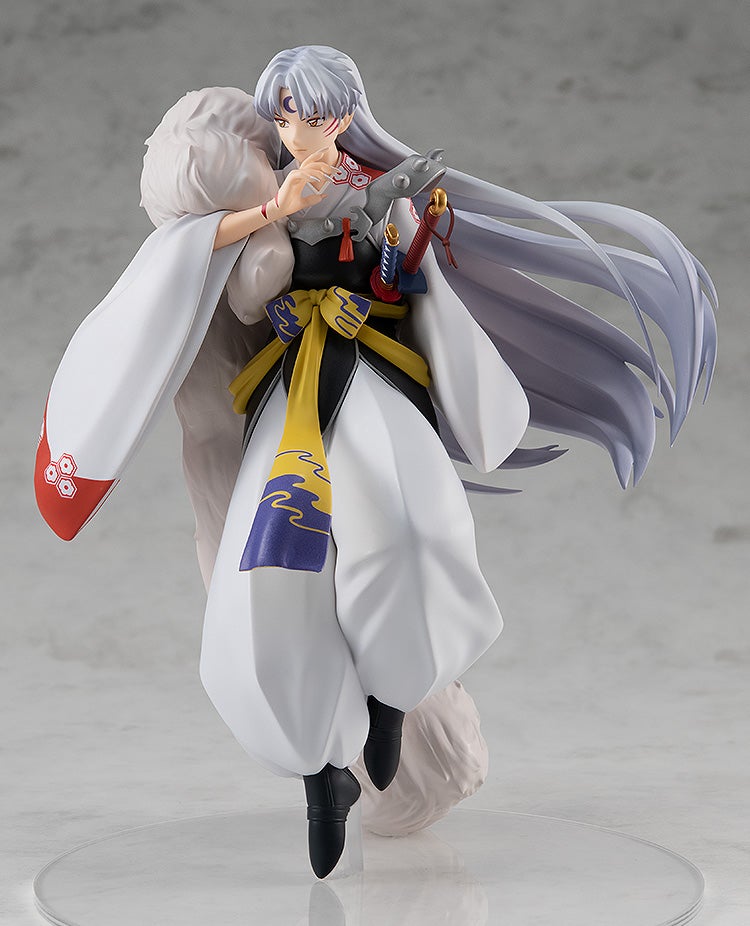 Good Smile Company POP UP PARADE Sesshomaru (Figure) (Inuyasha)