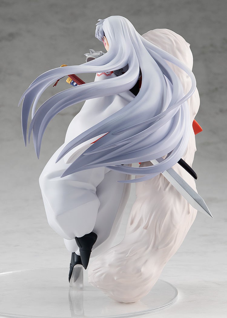 Good Smile Company POP UP PARADE Sesshomaru (Figure) (Inuyasha)
