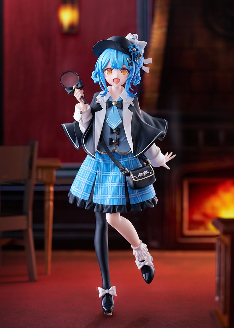 Good Smile Company POP UP PARADE Sherry Tachibana L Size (Figure) (Magical Girl Witch Trials)