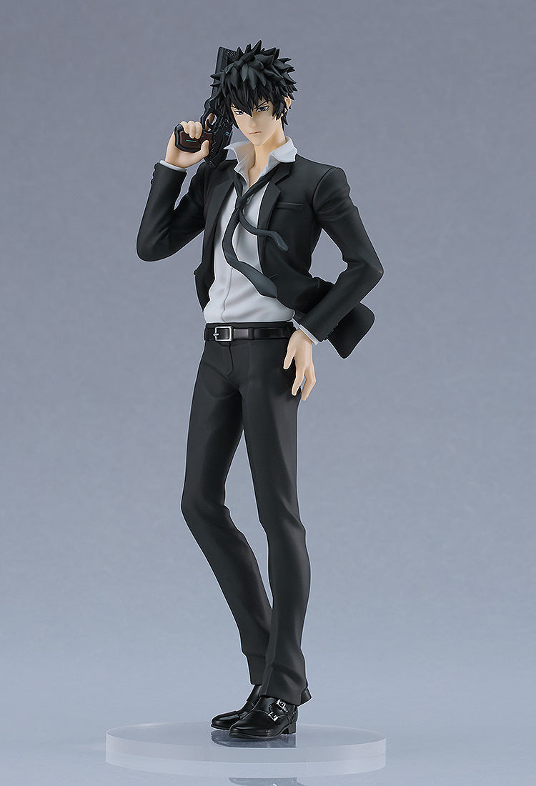 Good Smile Company Pop Up Parade Shinya Kogami L Size (Psycho-Pass)