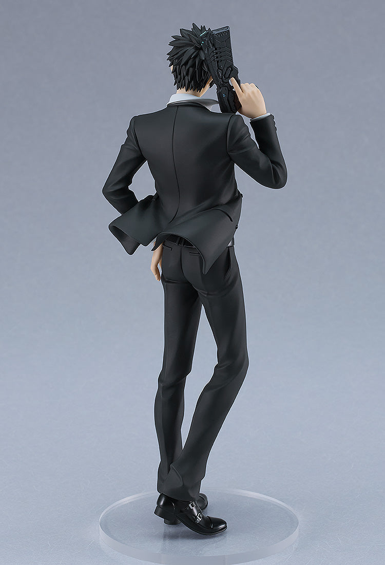 Good Smile Company Pop Up Parade Shinya Kogami L Size (Psycho-Pass)
