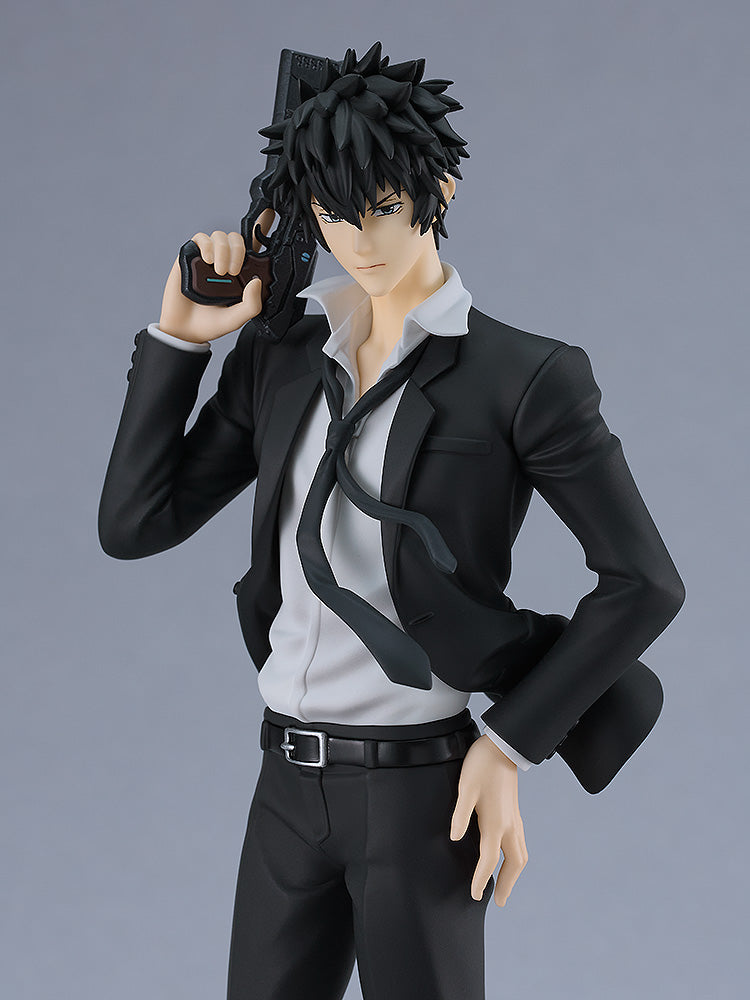 Good Smile Company Pop Up Parade Shinya Kogami L Size (Psycho-Pass)