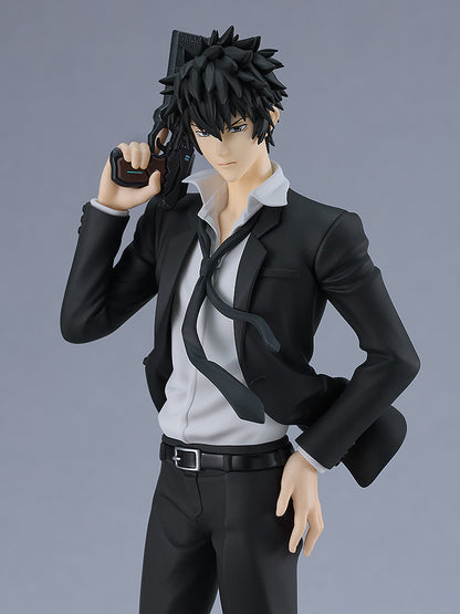 Good Smile Company Pop Up Parade Shinya Kogami L Size (Psycho-Pass)