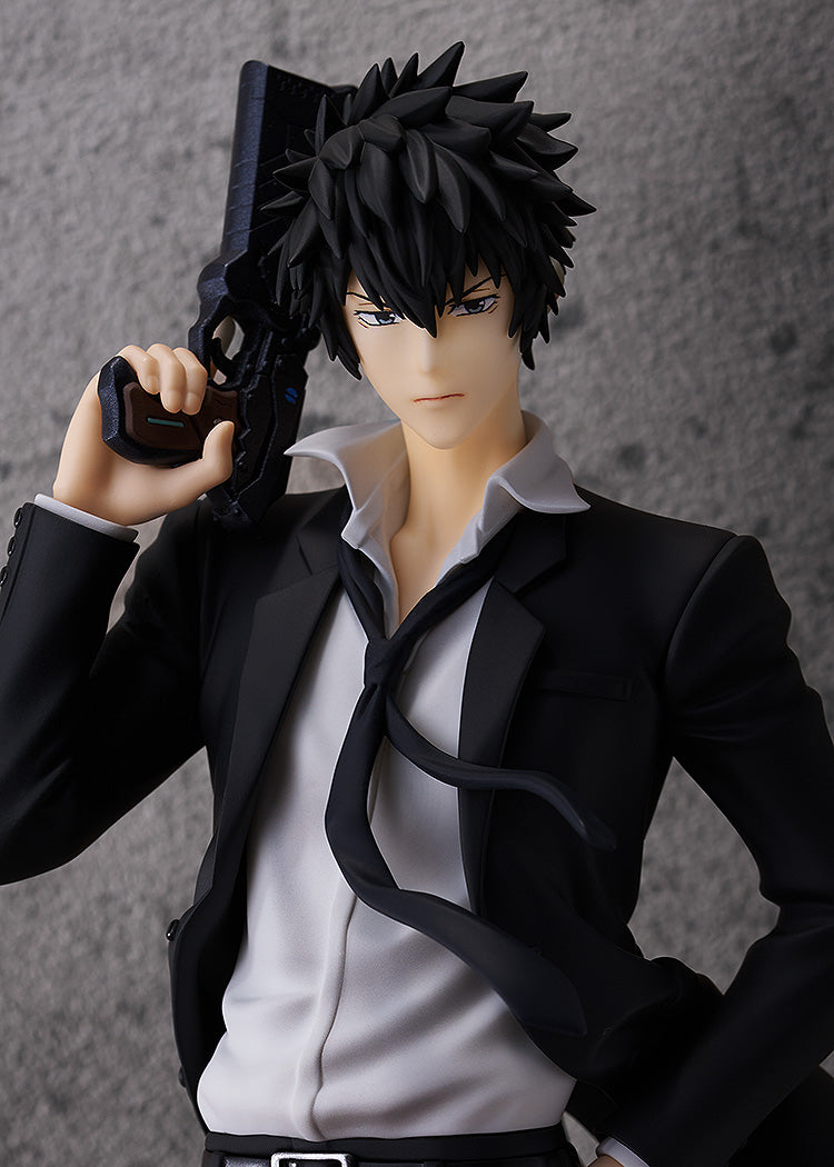 Good Smile Company Pop Up Parade Shinya Kogami L Size (Psycho-Pass)