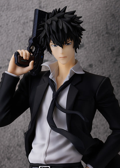 Good Smile Company Pop Up Parade Shinya Kogami L Size (Psycho-Pass)